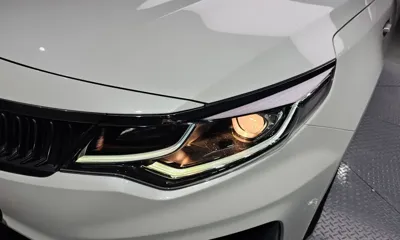 Kia K5 2019, 111236 км, за 10500000 KRW - фото 22