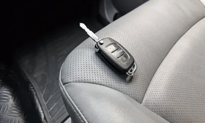 Hyundai Starex 2018, 56984 км, за 12300000 KRW - фото 18