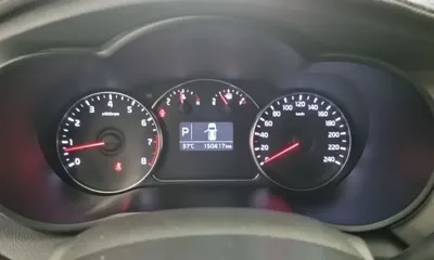 Kia Carens 2017, 150411 км, за 8990000 KRW - фото 8