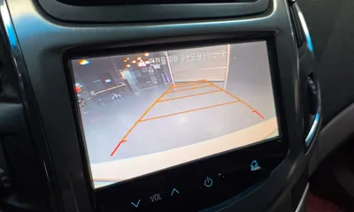 ChevroletGMDaewoo Cruze 2014, 98537 км, за 2990000 KRW - фото 16