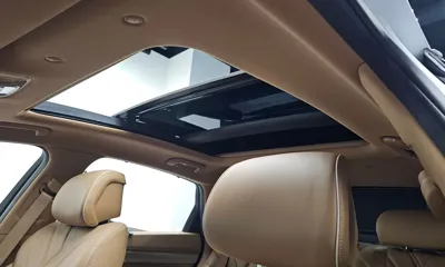 Genesis G80 2025, 24412 км, за 53900000 KRW - фото 29