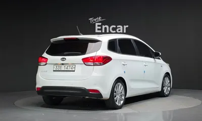 Kia Carens 2014, 179053 км, за 5800000 KRW - фото 2