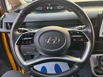 Hyundai Staria 2023, 41209 км, за 31500000 KRW - фото 8