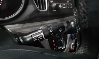 Kia Ray 2016, 47840 км, за 9300000 KRW - фото 18