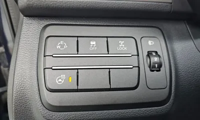 KG_Mobility_Ssangyong TIBOLI 2016, 109918 км, за 5700000 KRW - фото 27