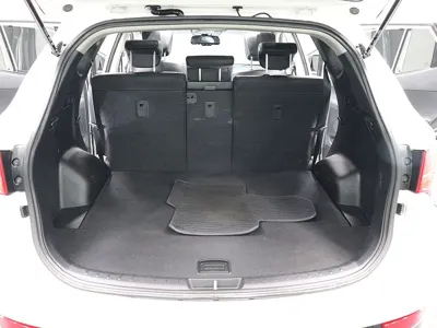 Hyundai Santafe 2015, 129648 км, за 9500000 KRW - фото 5