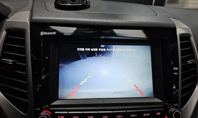 KG_Mobility_Ssangyong TIBOLI 2015, 92878 км, за 5000000 KRW - фото 14