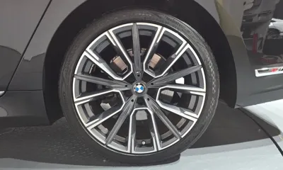 BMW 7-Series 2022, 38889 км, за 63900000 KRW - фото 21
