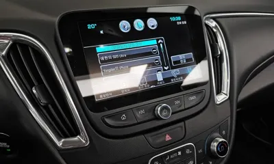 ChevroletGMDaewoo Malibu 2017, 105859 км, за 7200000 KRW - фото 15