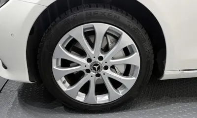 Mercedes-Benz E-Class 2017, 94606 км, за 22500000 KRW - фото 5