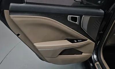 Kia K8 2022, 43638 км, за 99990000 KRW - фото 25