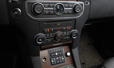 Land Rover Discovery 2016, 87346 км, за 23900000 KRW - фото 18