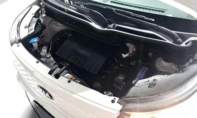 Kia Ray 2021, 124160 км, за 10500000 KRW - фото 6