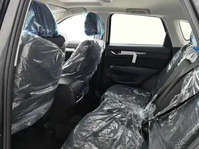 Mazda CX-5 0, 0 км, за 116400 CNY - фото 7