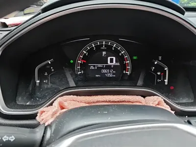 Honda CR-V 2022, 86900 км, за 103000 CNY - фото 14