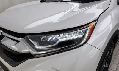 Honda CR-V 2019, 45649 км, за 27590000 KRW - фото 22