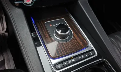 Jaguar F-Pace 2018, 166029 км, за 9890000 KRW - фото 9