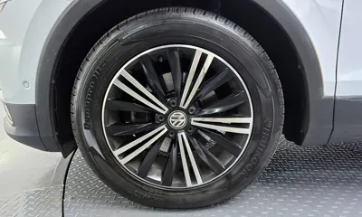 Volkswagen Tiguan 2020, 56783 км, за 25300000 KRW - фото 5