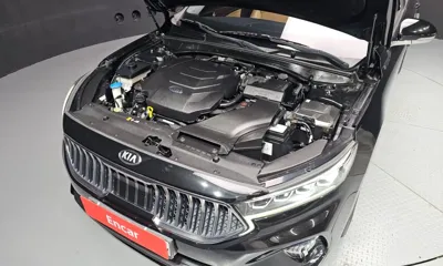 Kia K7 2020, 96702 км, за 20400000 KRW - фото 6