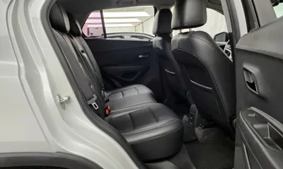ChevroletGMDaewoo Trax 2017, 46915 км, за 8800000 KRW - фото 12