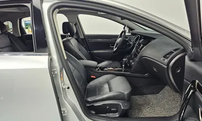 Renault-KoreaSamsung SM7 2015, 88644 км, за 6100000 KRW - фото 10