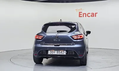 Renault-KoreaSamsung Cilo 2018, 65452 км, за 8000000 KRW - фото 4
