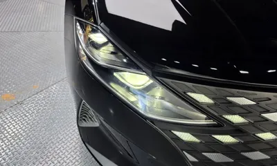 Hyundai Grandeur 2020, 24390 км, за 27000000 KRW - фото 22