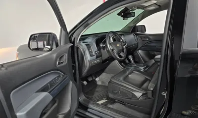 ChevroletGMDaewoo Colorado 2022, 124207 км, за 20700000 KRW - фото 10