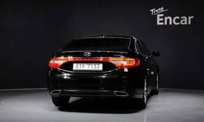 Hyundai Grandeur 2012, 298118 км, за 2990000 KRW - фото 4