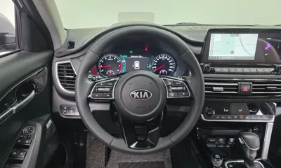 Kia Seltos 2022, 33128 км, за 19900000 KRW - фото 17