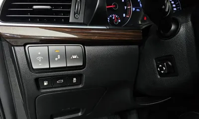 Kia K7 2019, 106284 км, за 14900000 KRW - фото 14