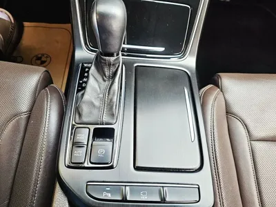 Hyundai Grandeur 2018, 49181 км, за 16900000 KRW - фото 9