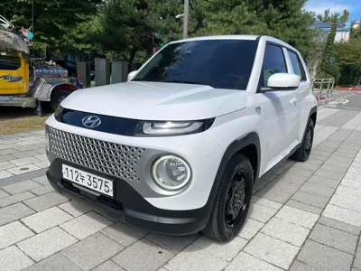 Hyundai Casper 2023, 33000 км, за 11500000 KRW - фото 7