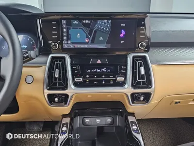 Kia Sorento 2021, 75978 км, за 23900000 KRW - фото 9