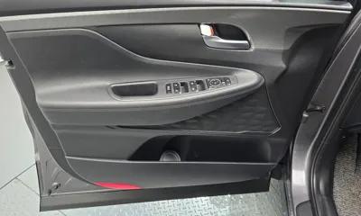 Hyundai Santafe 2019, 60540 км, за 18500000 KRW - фото 24