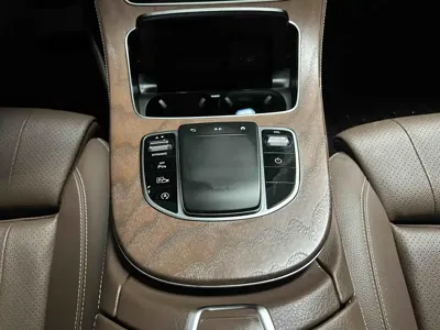 Mercedes-Benz E-Class 2022, 36000 км, за 240799 CNY - фото 8