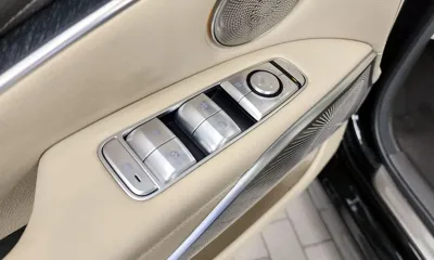 Kia K9 2022, 92062 км, за 41990000 KRW - фото 30