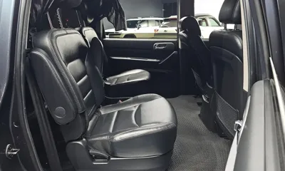 KG_Mobility_Ssangyong KORANDO 2018, 154406 км, за 7990000 KRW - фото 12