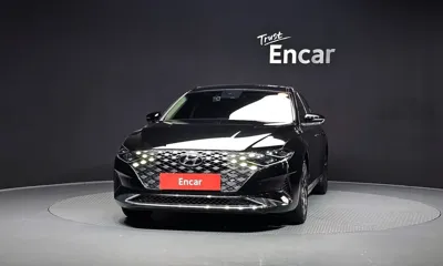 Hyundai Grandeur 2022, 63456 км, за 27800000 KRW