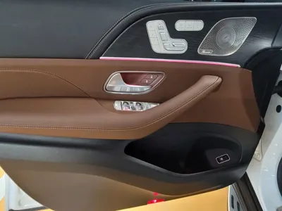 Mercedes-Benz GLE-Class 2025, 5427 км, за 105000000 KRW - фото 20