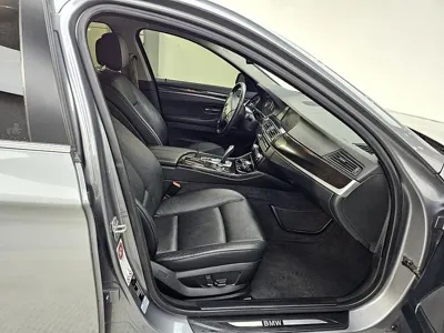 BMW 5-Series 2013, 170000 км, за 6300000 KRW - фото 11