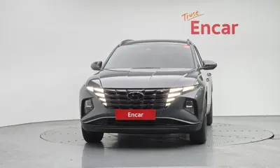 Hyundai Tucson 2021, 71569 км, за 18900000 KRW - фото 3