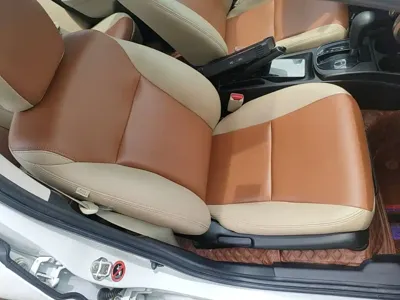 Honda City 2016, 78400 км, за 25600 CNY - фото 25