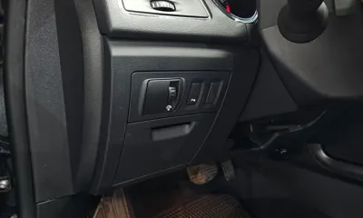 Renault-KoreaSamsung SM7 2016, 46333 км, за 7900000 KRW - фото 32