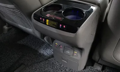 Kia Canival 2016, 102937 км, за 12500000 KRW - фото 18