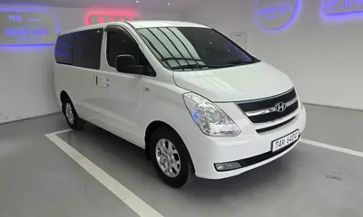 Hyundai Starex 2010, 133000 км, за 7500000 KRW - фото 7