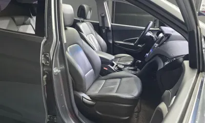 Hyundai Santafe 2013, 218081 км, за 6900000 KRW - фото 12
