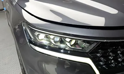 Kia Sorento 2022, 63007 км, за 25590000 KRW - фото 22