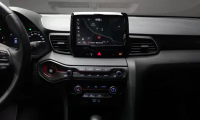 Hyundai Veloster 2019, 161451 км, за 8900000 KRW - фото 14