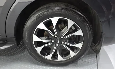Kia Canival 2022, 114510 км, за 21900000 KRW - фото 21